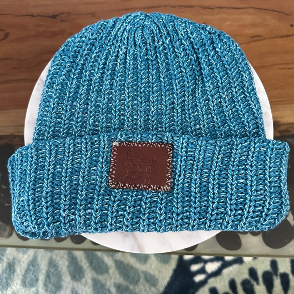 Like New Love Your Melon Winter Hat